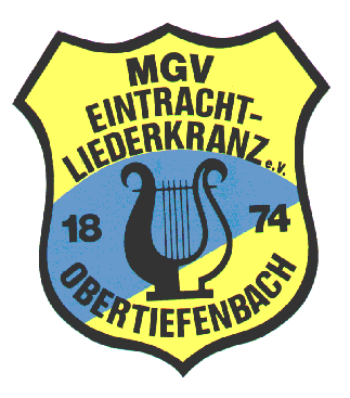 MGV Eintracht-Liederkranz 1874 e.V. Obertiefenbach